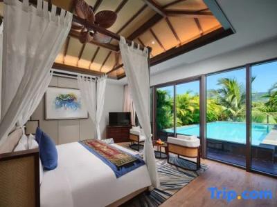 Primus Sanya Pleasant Bay - 172