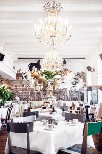 Grand Hôtel Wiesler - 24