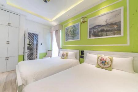 Dalat Boutique - 26