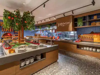 Mercure Trabzon - 32
