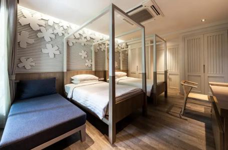 Bann Pantai Resort - 85