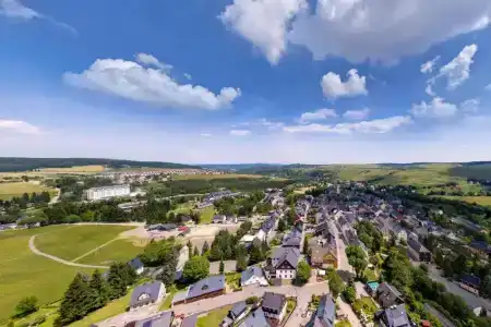 Ahorn Am Fichtelberg - 47
