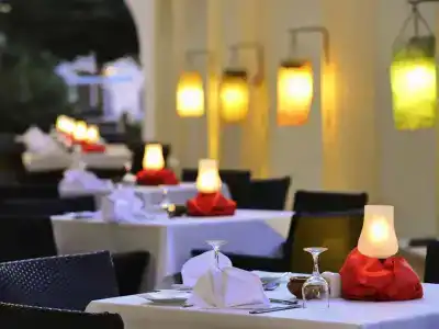 Novotel Sharm El-Sheikh - 41