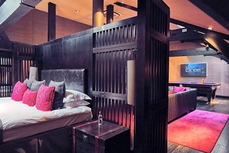 Malmaison Belfast - 122