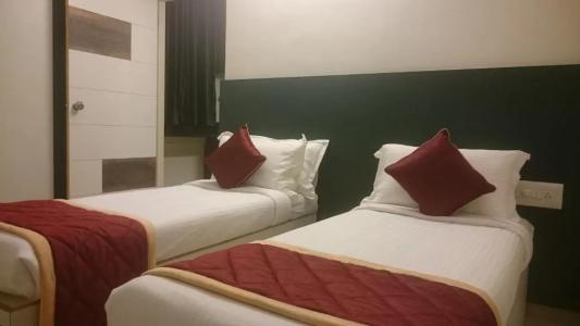 Sap Golden Grande Electronic City - 43