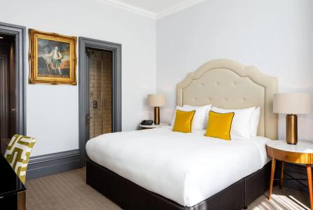 Radisson Blu Edwardian Vanderbilt, London - 28