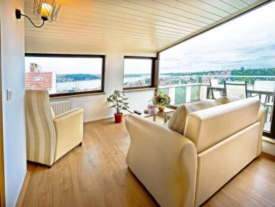 Class Bosphorus - 36