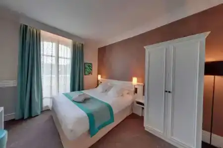 Best Western Hôtel d'Arc - 18