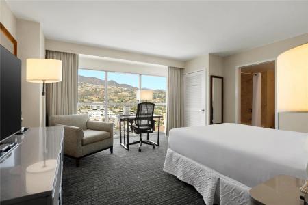 Hilton Los Angeles North-Glendale & Executive Meeting Center - 39