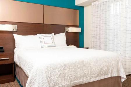 Residence Inn West - 67