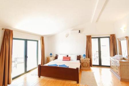 Olive Resort - 1