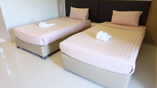 Silom Boutique Hatyai - 44