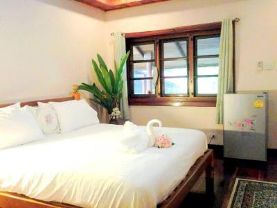 Siam Tara Resort Chiangkhong - 54