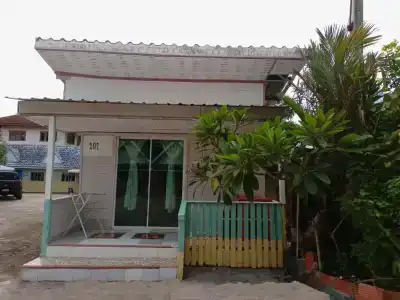Kanjana Resort - 56