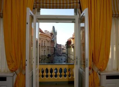 Ventana Prague - 95