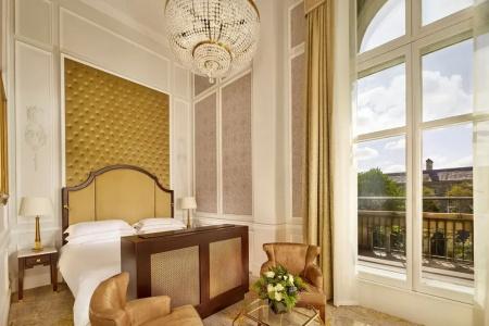 The Westin Dublin - 166