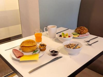 b&b Koblenz - 7
