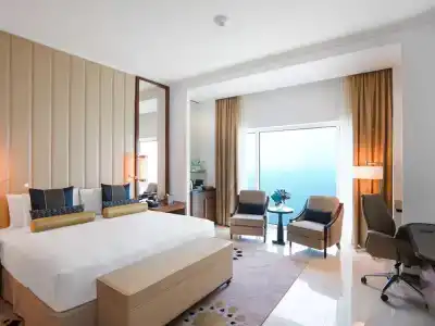 Rixos Marina - 55