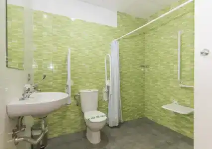 Albergue Inturjoven-Tarifa - 16