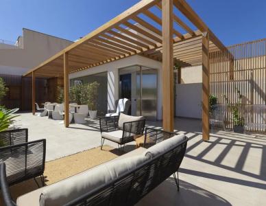 Qui Vicino boutique rooms and suites - 14