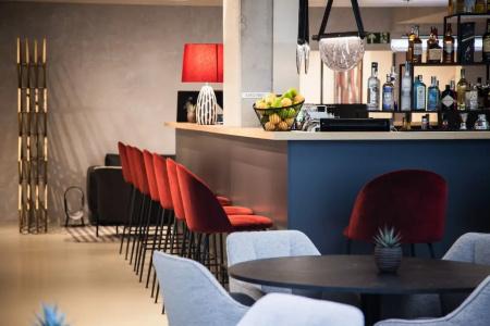 The Amberlyn Suite - 16