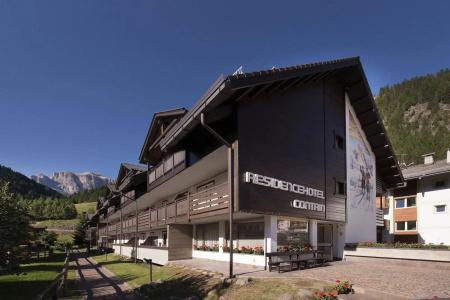 Residence Contrin - 0