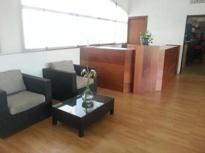 Apartamentos Tabaiba - 1