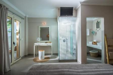 Notos Heights & Suites - 56