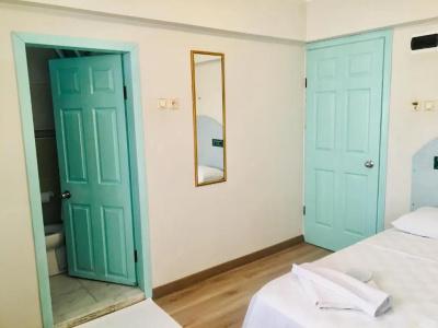 Hikmethan Otel - 98