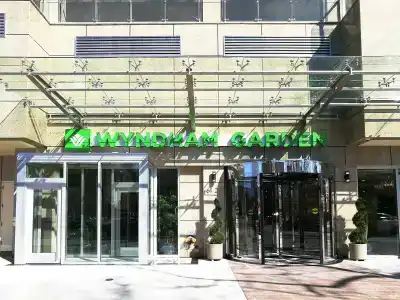Wyndham Garden Fresh Meadows Flushing - 0