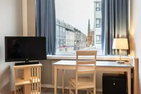 Scandic Mikkeli - 39