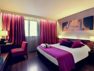Mercure Perpignan Centre - 6