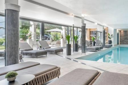 Natur & Spa Lärchenhof 4 Stars Superior - 46