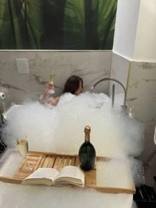 Relais Stibbert Florence - 172
