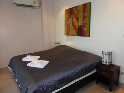 Oasis Garden & Pool Villa At Vip Resort - 53