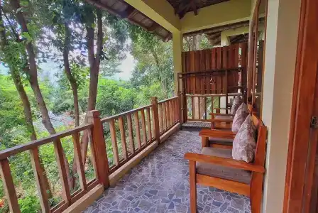 Ancarine Beach Resort - 64