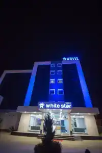 White Star - 40