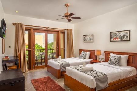 Savada Angkor Boutique - 55