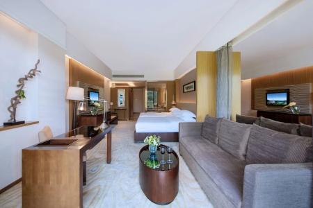 Mission Hills Resort Dongguan - 73