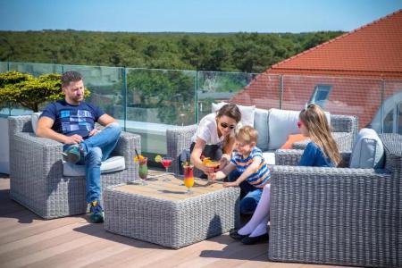 Grand Lubicz Uzdrowisko Ustka - 22