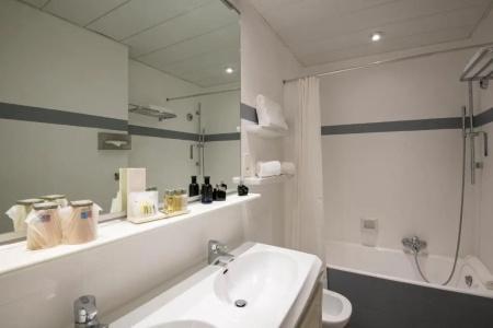 Golden Tulip Cannes De Paris - 209