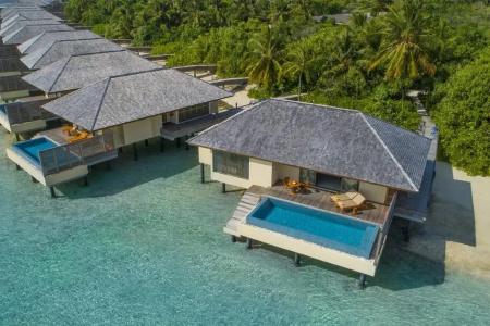 The Residence Maldives at Dhigurah - 48