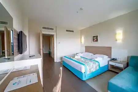 Sunrise Queen Luxury Resort & Spa - 41
