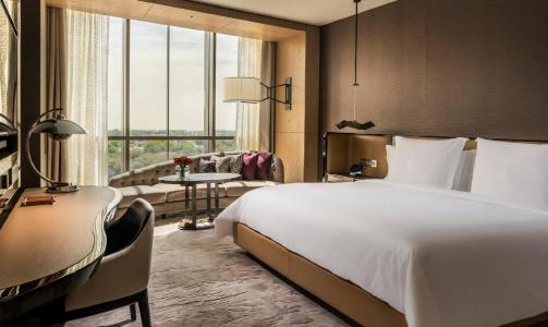 Four Seasons Dubai International Financial Centre - 68