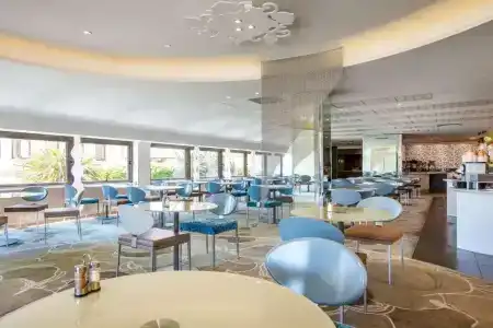 Mercure Marseille Centre Vieux Port - 24