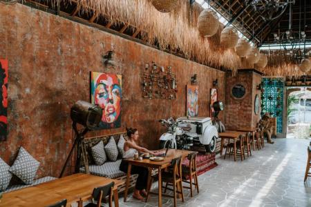 The Artini Dijiwa Ubud - 21