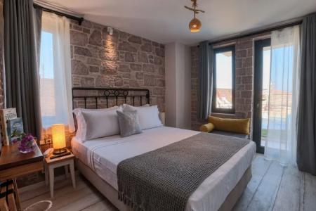 Sukha Cunda Otel - 20