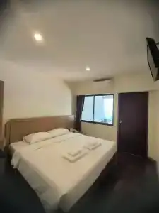 Pattaya Park Beach Resort - 63