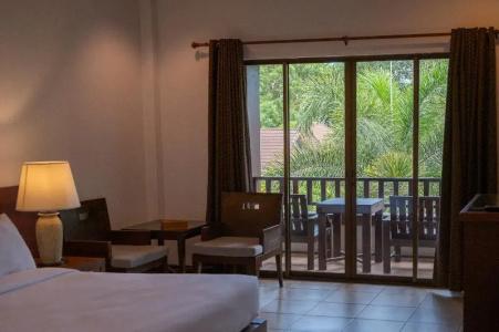 Rose Bay Resort - 59