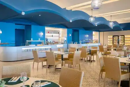 Torre Del Barone Resort - 28